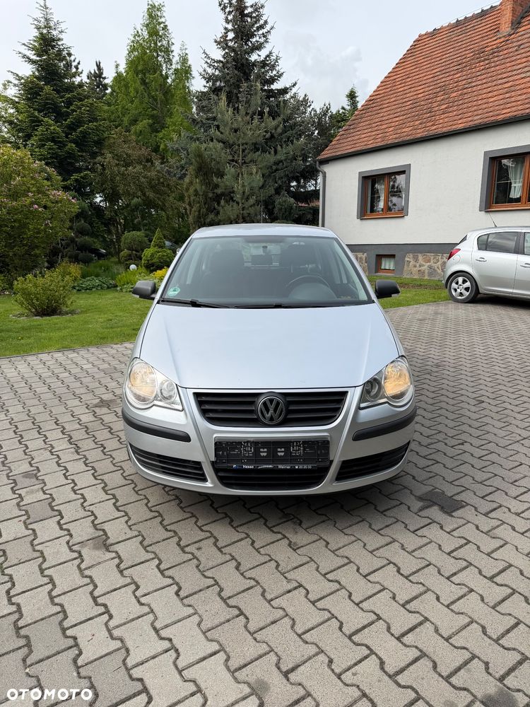 Volkswagen Polo 1.4 TDI Tour - 2