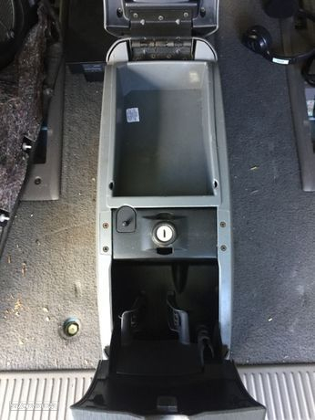 Consola do Meio Chrysler Voyager/Grand Voyager 2001/07 - 8