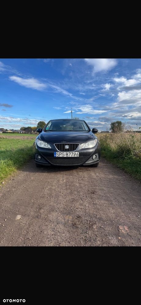 Seat Ibiza SC 1.4 16V Reference - 3