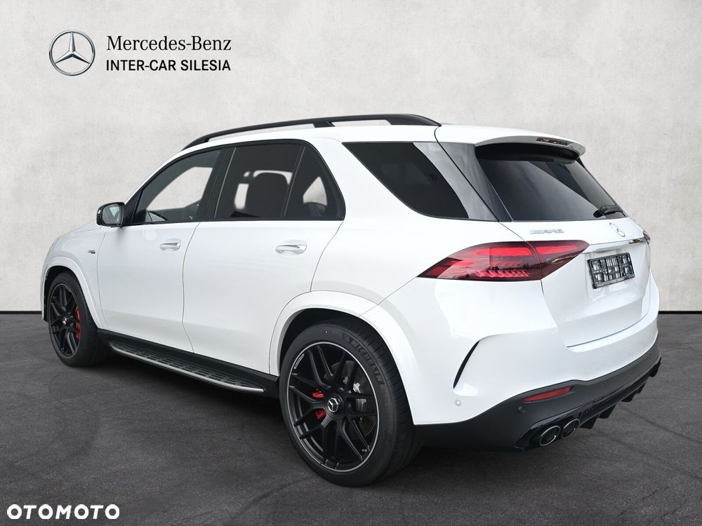 Mercedes-Benz GLE - 7