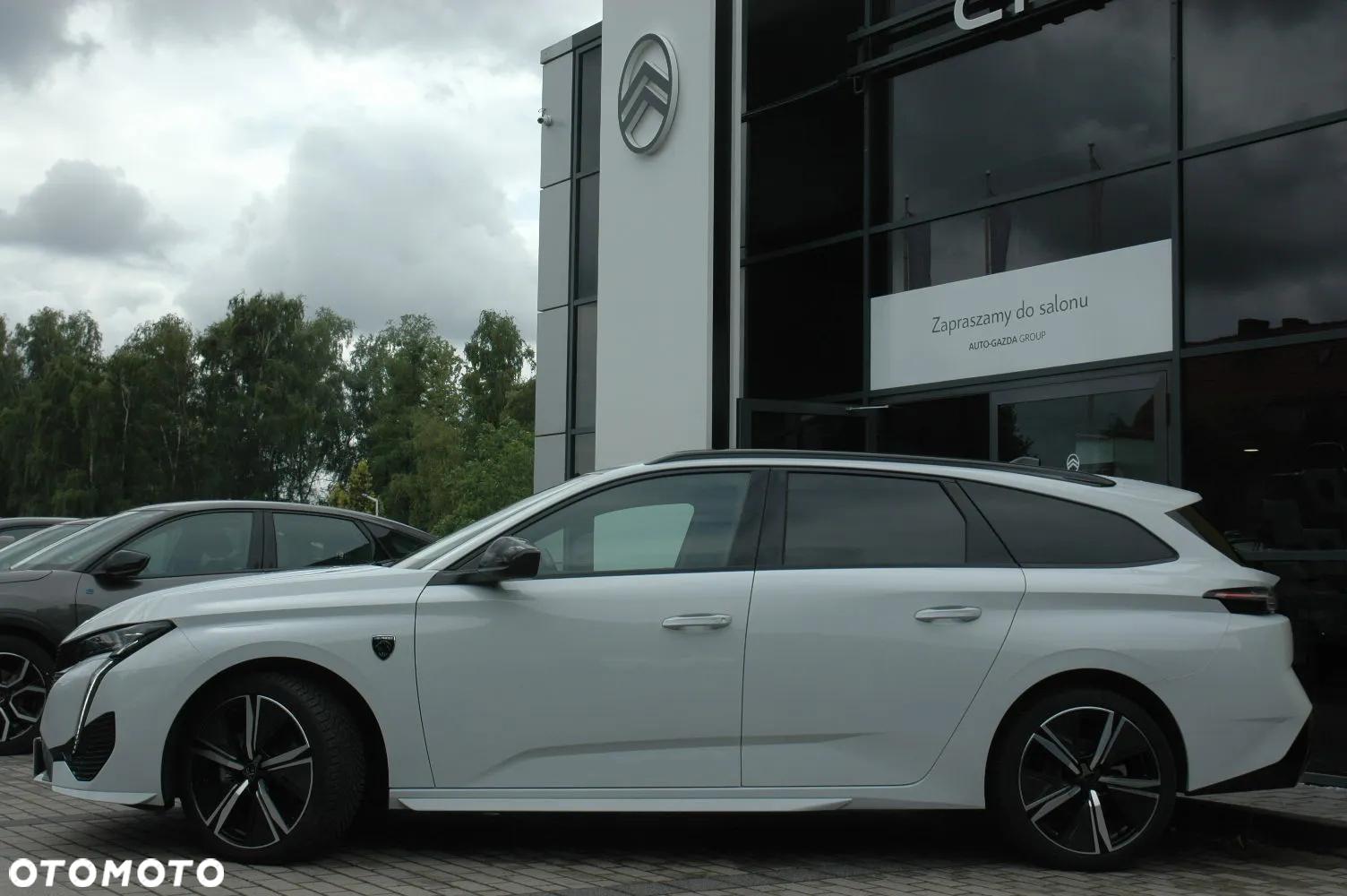 Peugeot 308 1.2 PureTech GT S&S EAT8 - 4