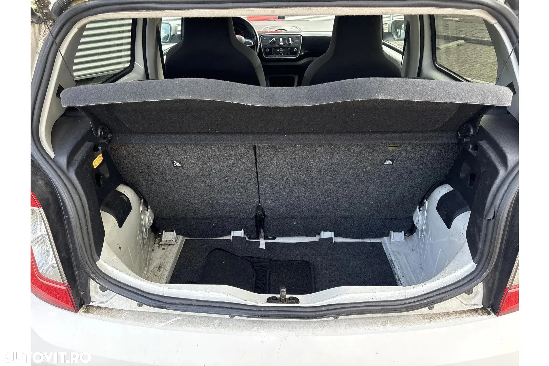 Skoda Citigo 1.0 MPI Ambition Greentec - 3