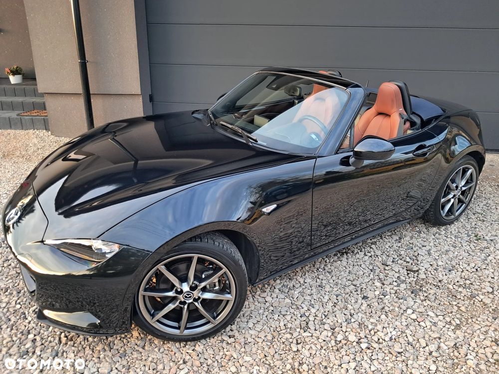 Mazda MX-5 2.0 Kazari i-ELOOP - 1