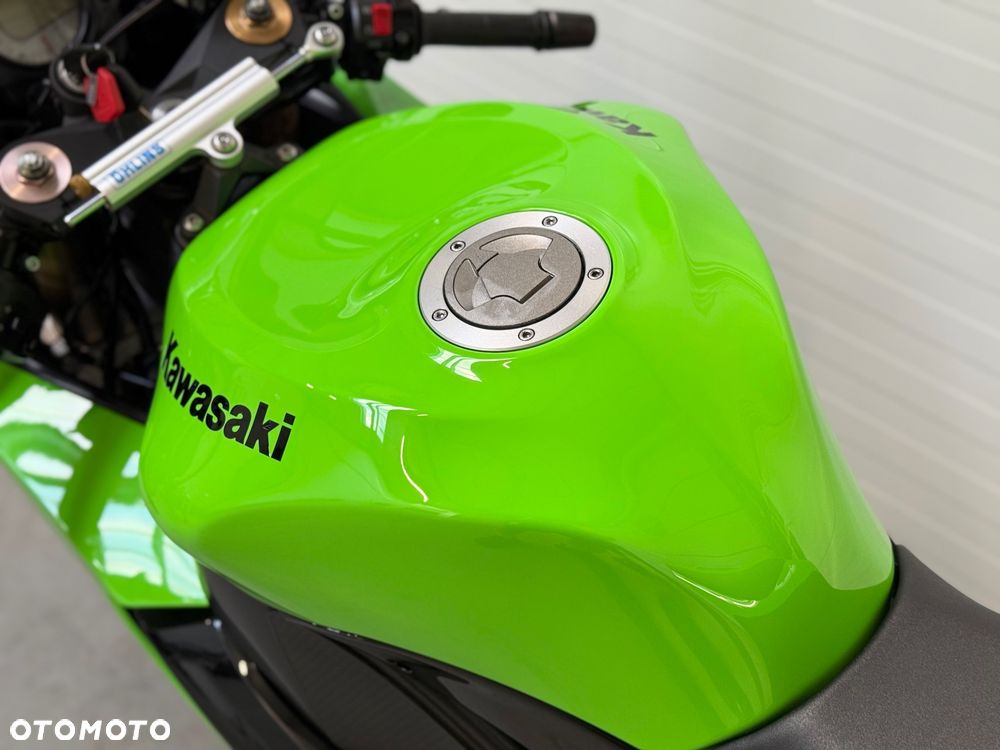 Kawasaki ZX - 27