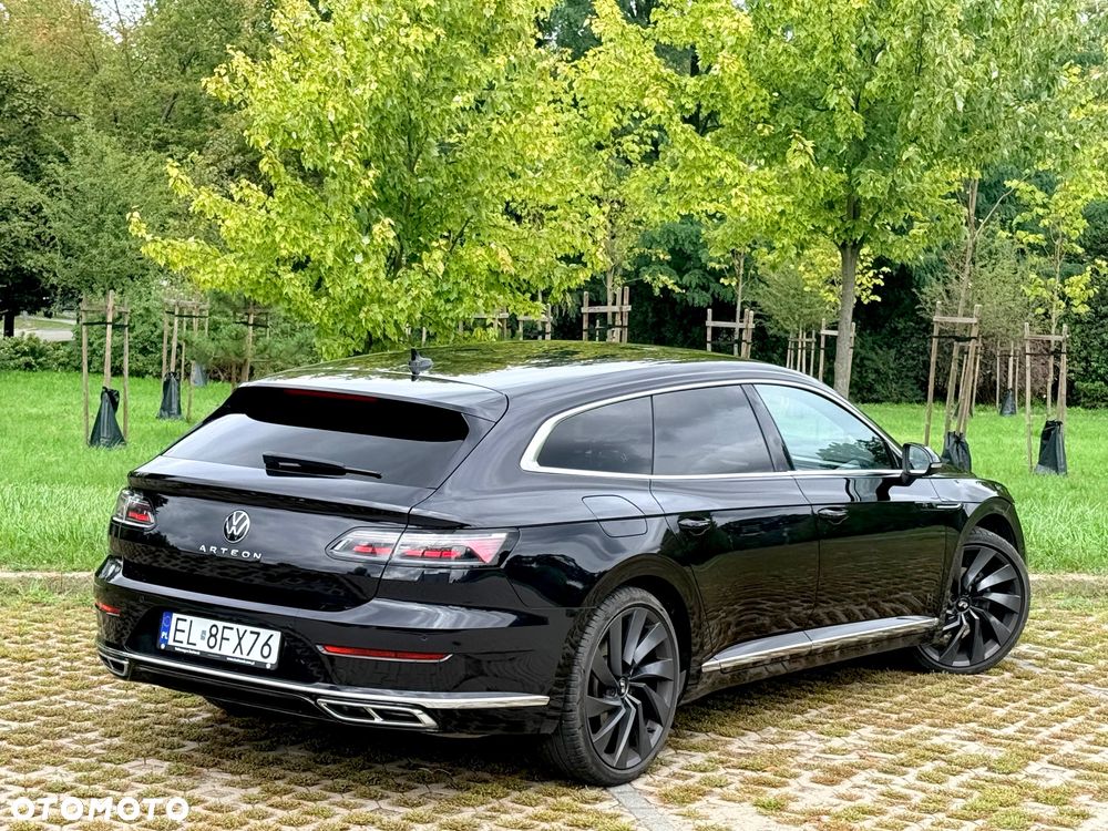 Volkswagen Arteon 2.0 TSI R-Line DSG - 14