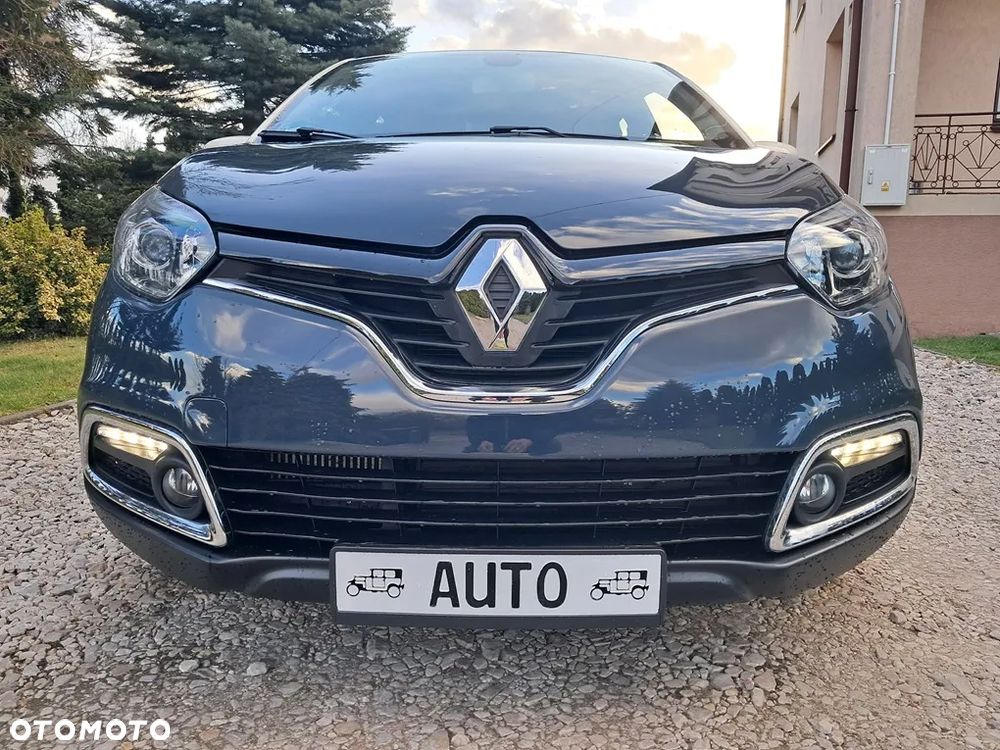 Renault Captur ENERGY TCe 120 EDC Intens - 11