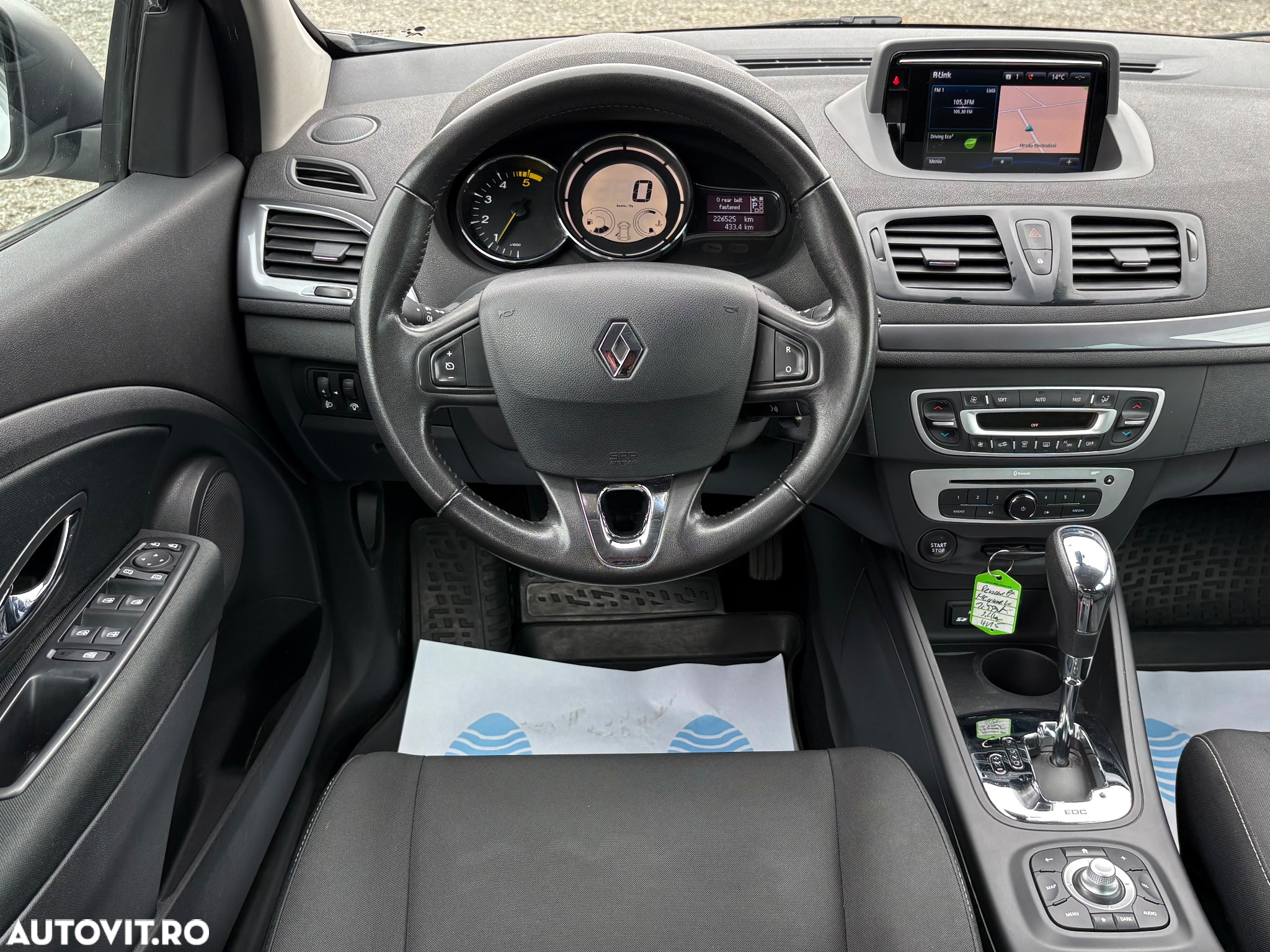 Renault Megane - 12