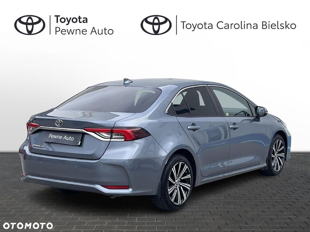 Toyota Corolla - 25