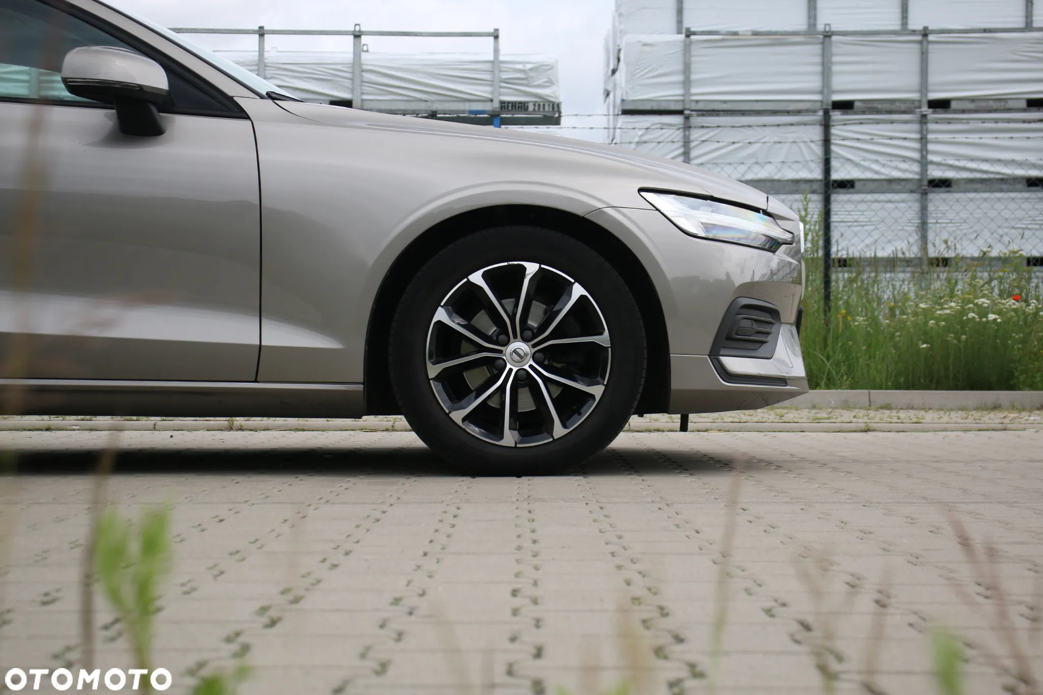 Volvo V60 - 6
