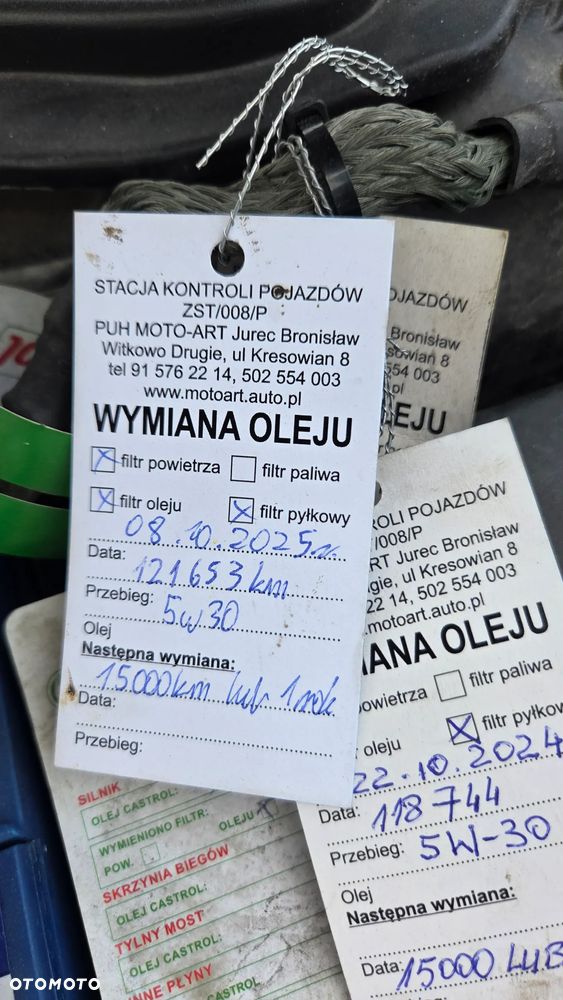 Hyundai i40 2.0 GDI Comfort - 12