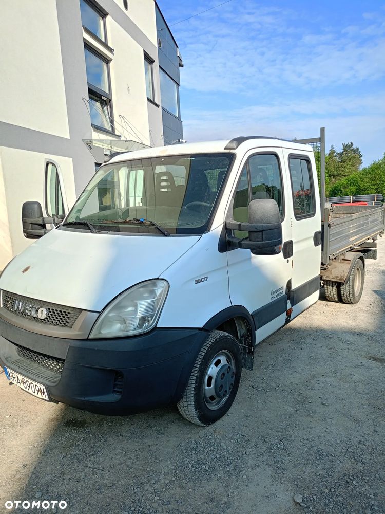 Iveco Daily 35 C 17 - 11