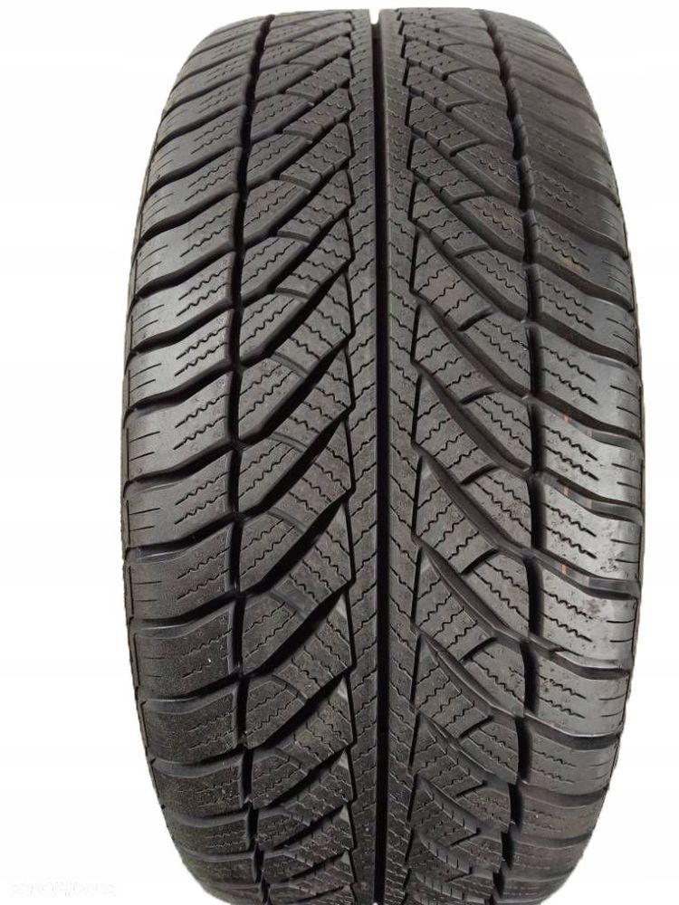 Goodyear Ultra Grip 8 Performance 245/45 R18 100H 2021 8mm - 1