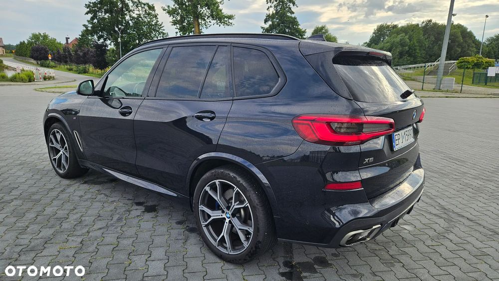 BMW X5 M - 4