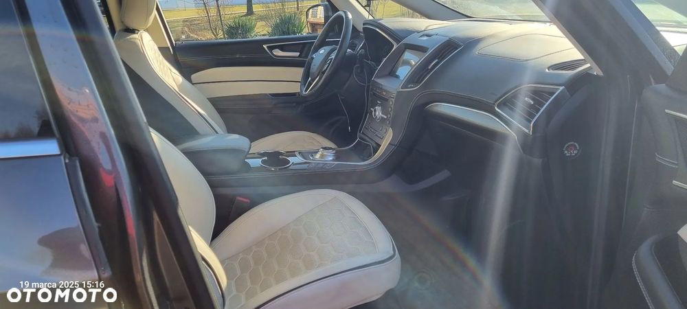 Ford S-Max 2.0 EcoBlue Vignale - 8