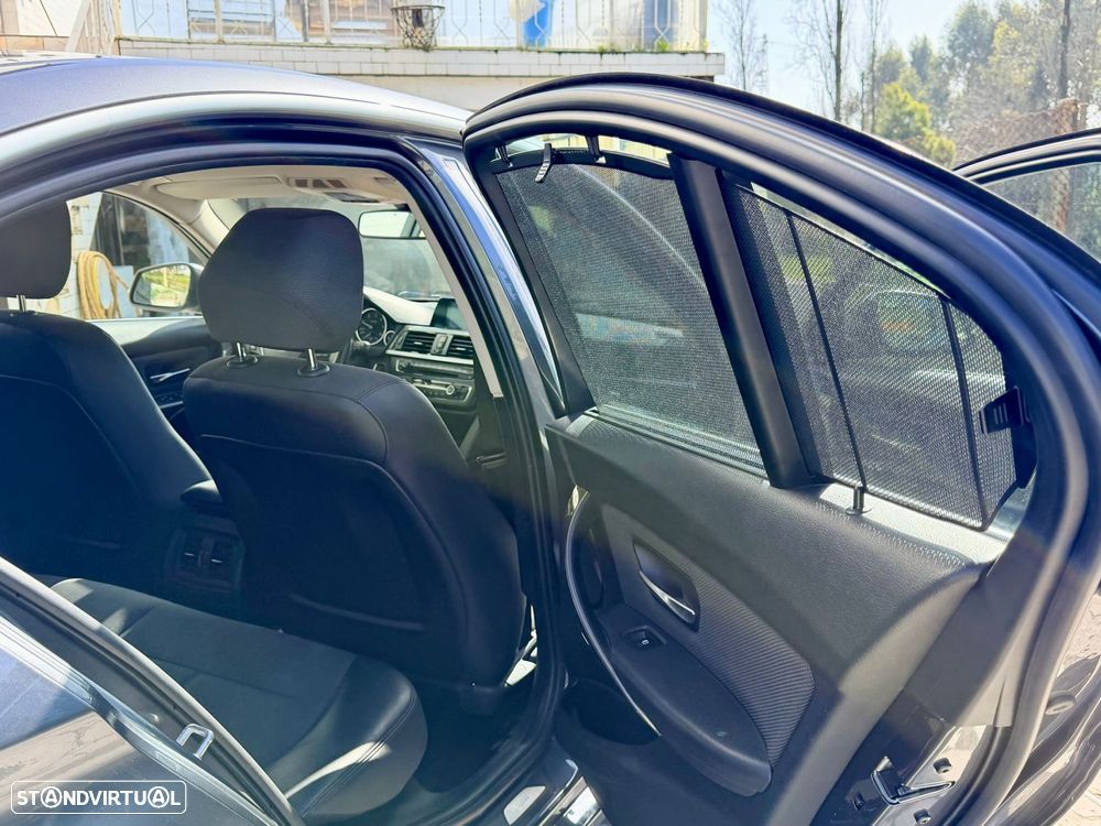 BMW 318 d Line Modern - 35