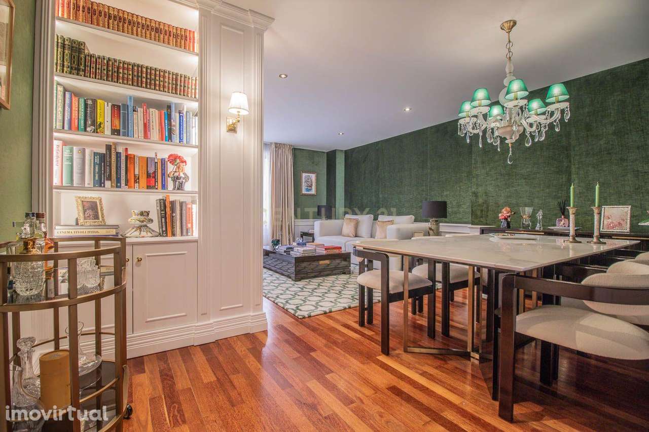 T2 Central, luxo e comodidade na Figueira da Foz - Grande imagem: 3/58