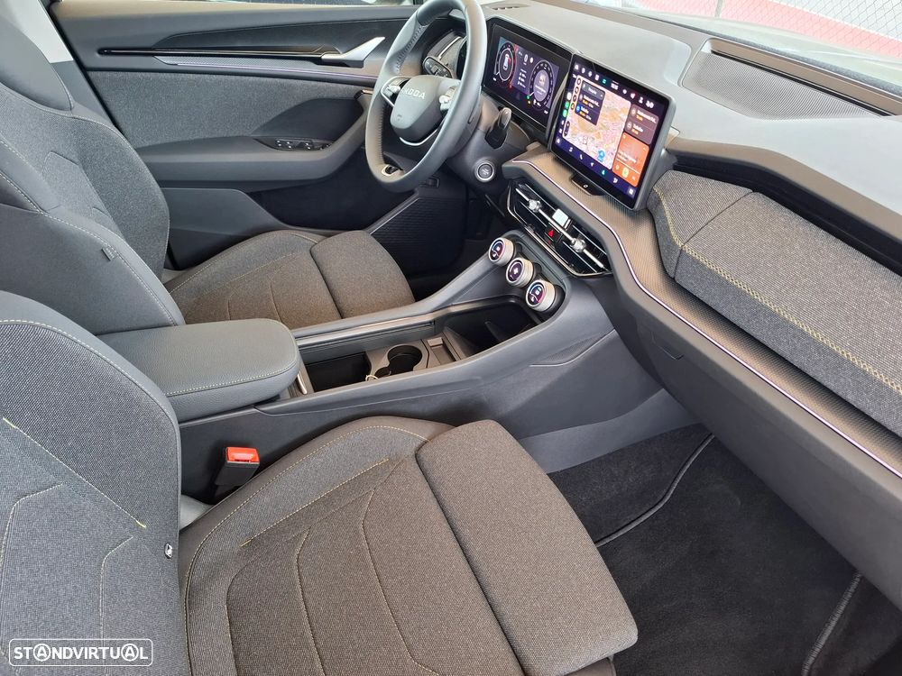 Skoda Kodiaq 2.0 TDI Ultra DSG - 32