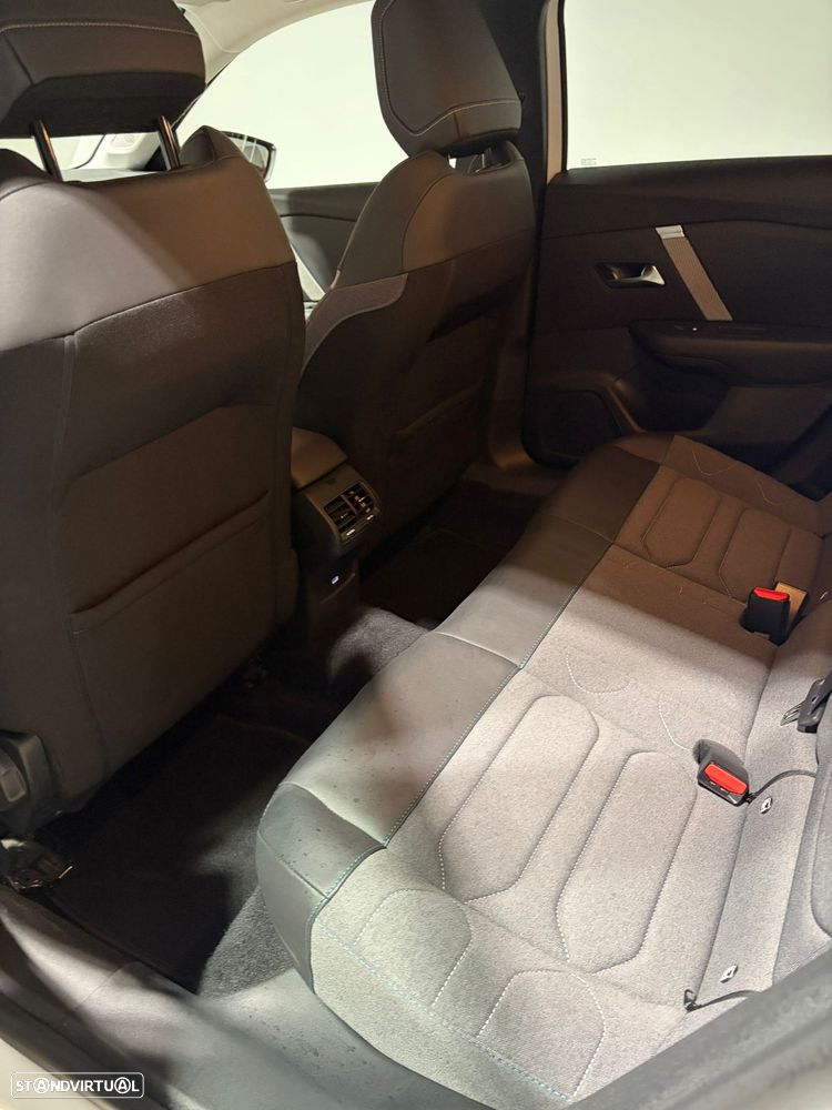 Citroën C4 1.2 PureTech Max - 13