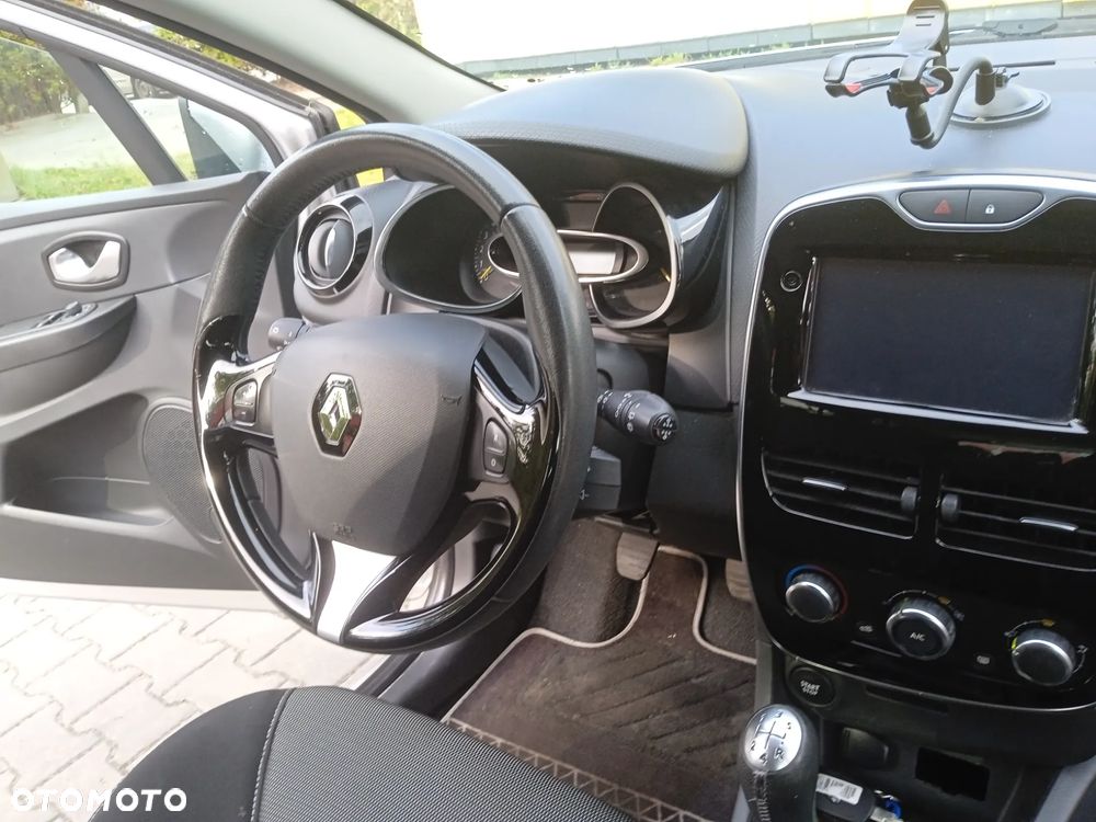 Renault Clio 0.9 Energy TCe Business EU6 - 13