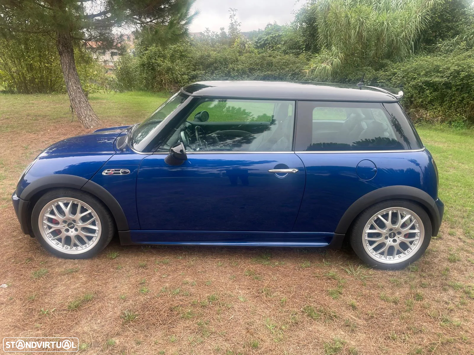 MINI 3 Portas Cooper - 18