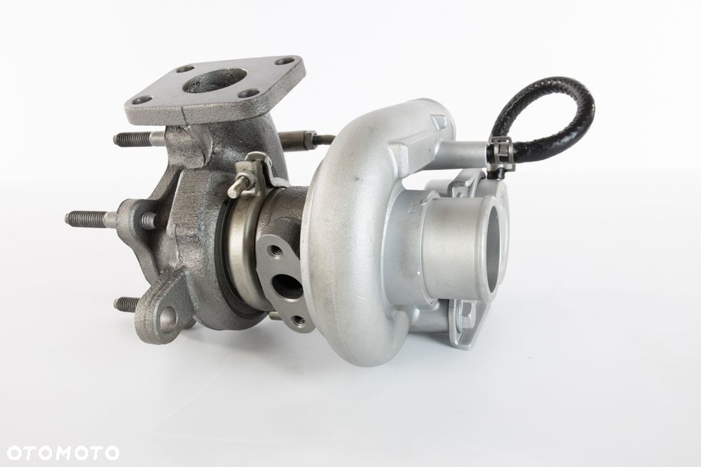 Turbina Hyundai Tucson 2.0 CRDi 113KM 49173-02410 OE - 28231-27000 - 3