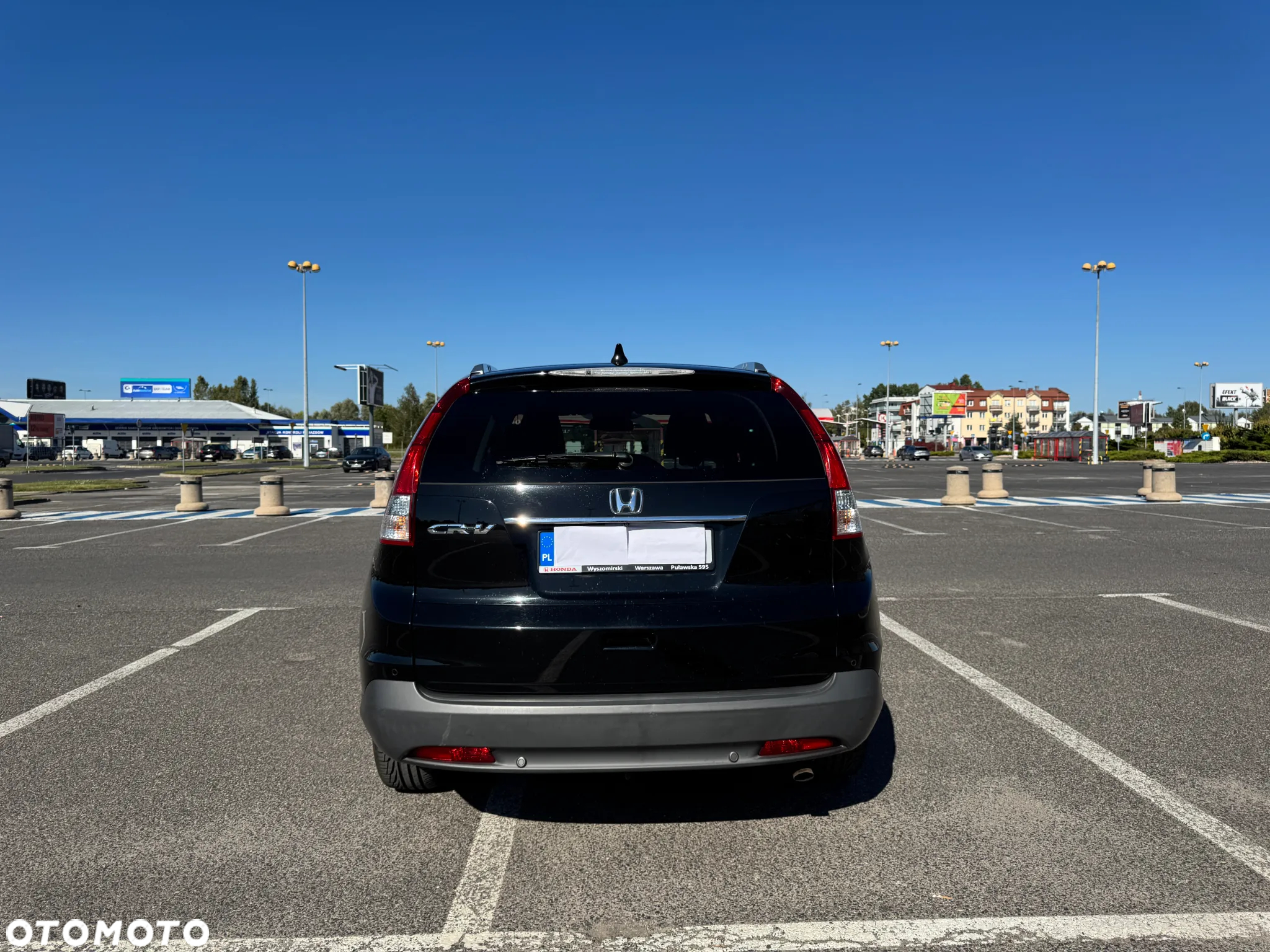Honda CR-V 2.0 Lifestyle - 4