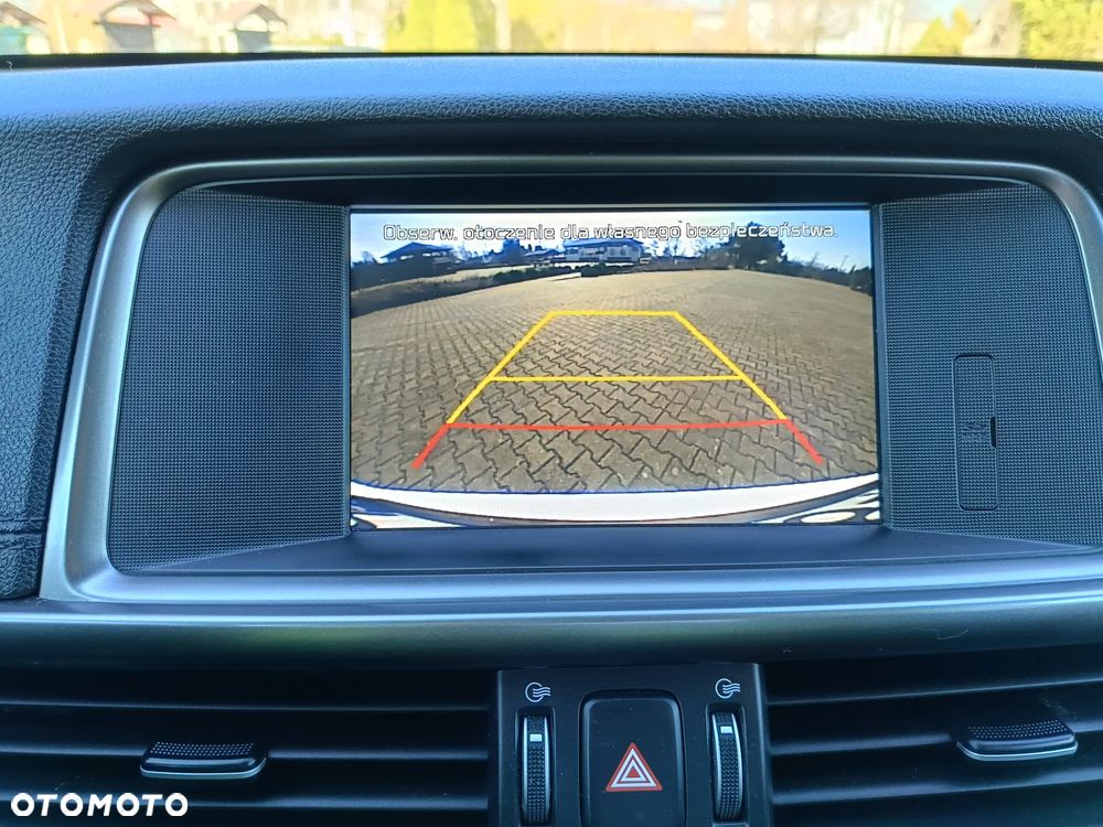 Kia Optima 1.7 CRDI DCT Business Supreme - 20