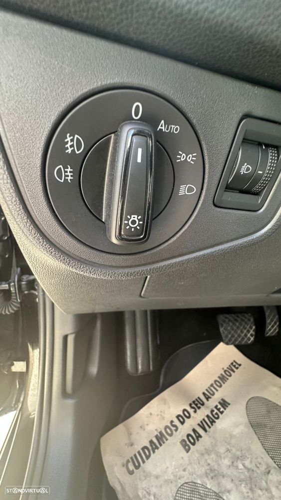 VW Polo 1.0 TSI Urban DSG - 16