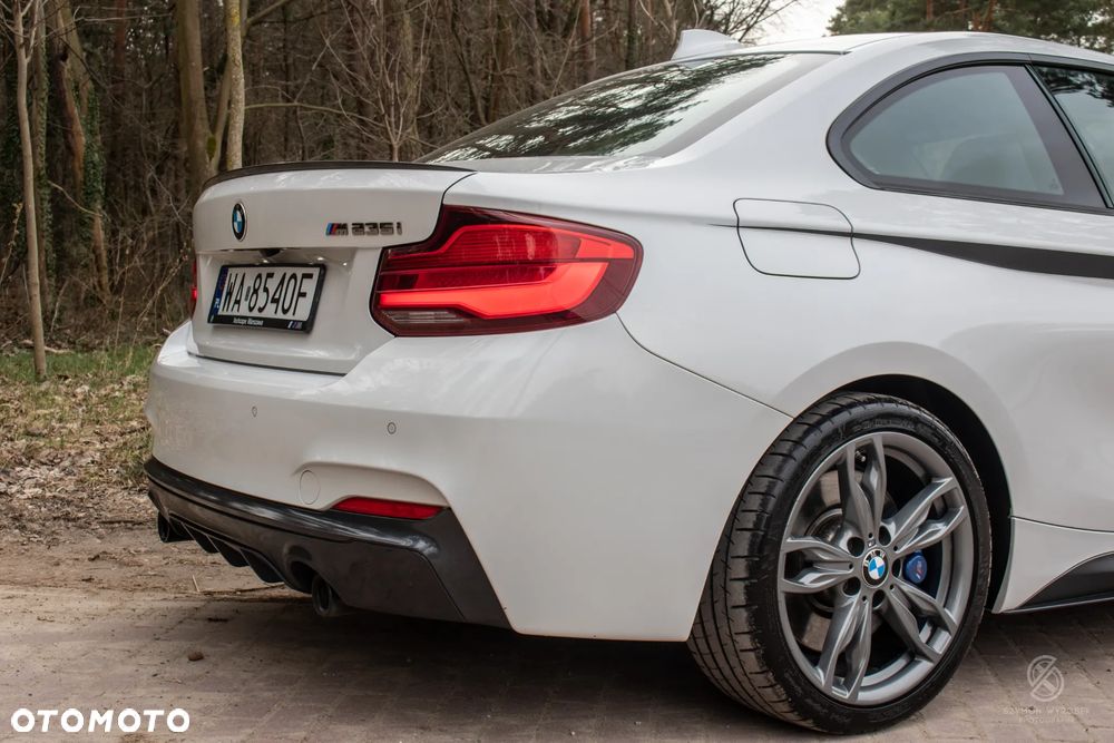 BMW Seria 2 - 21