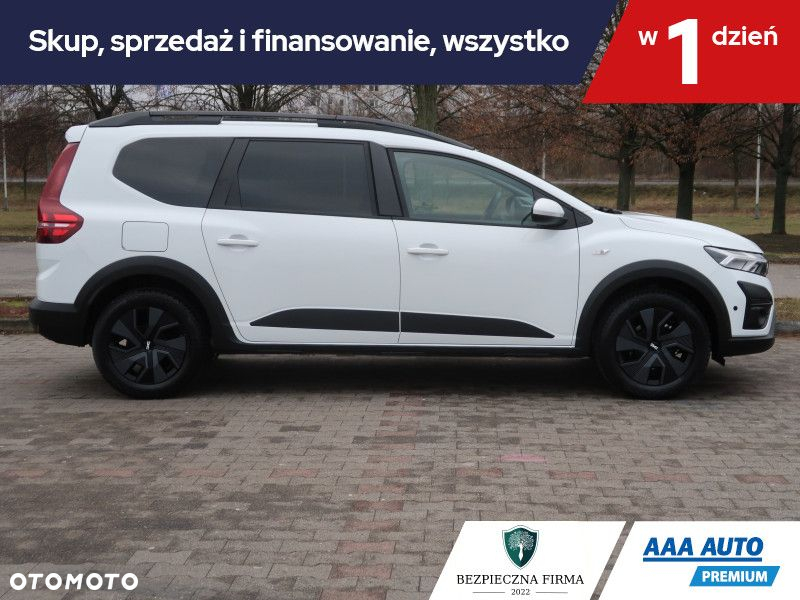Dacia Jogger - 7