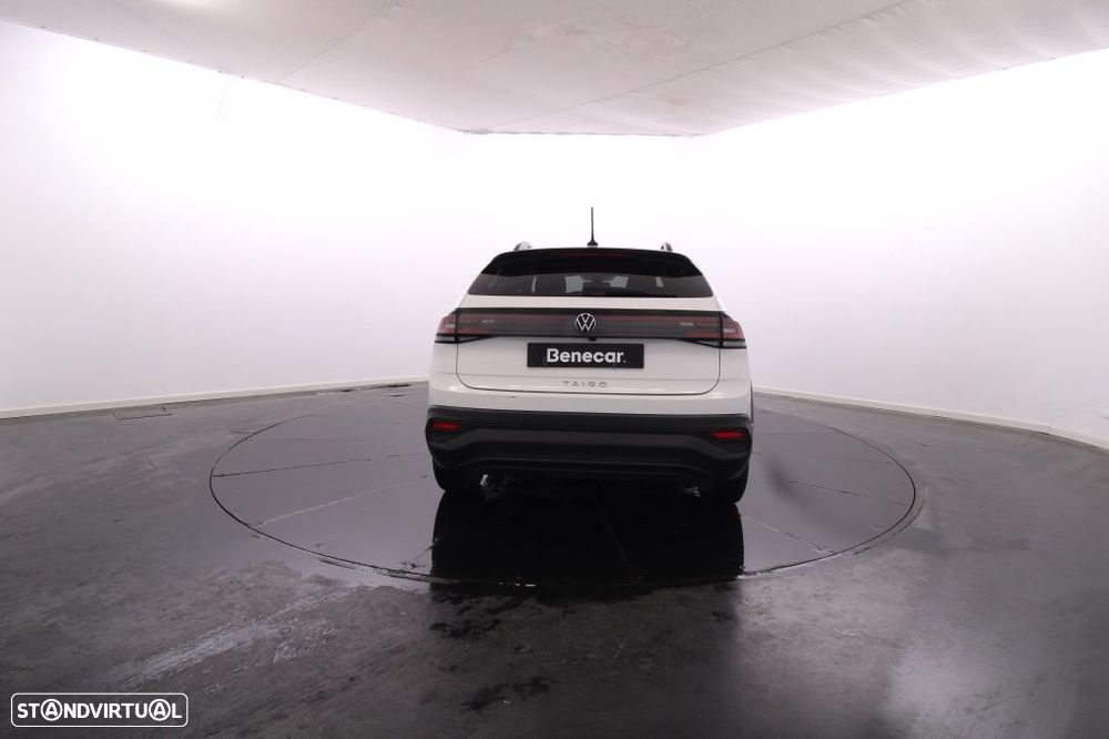 VW Taigo 1.0 TSI Life - 6