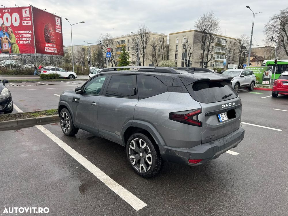 Dacia Bigster HEV 155 Journey - 3
