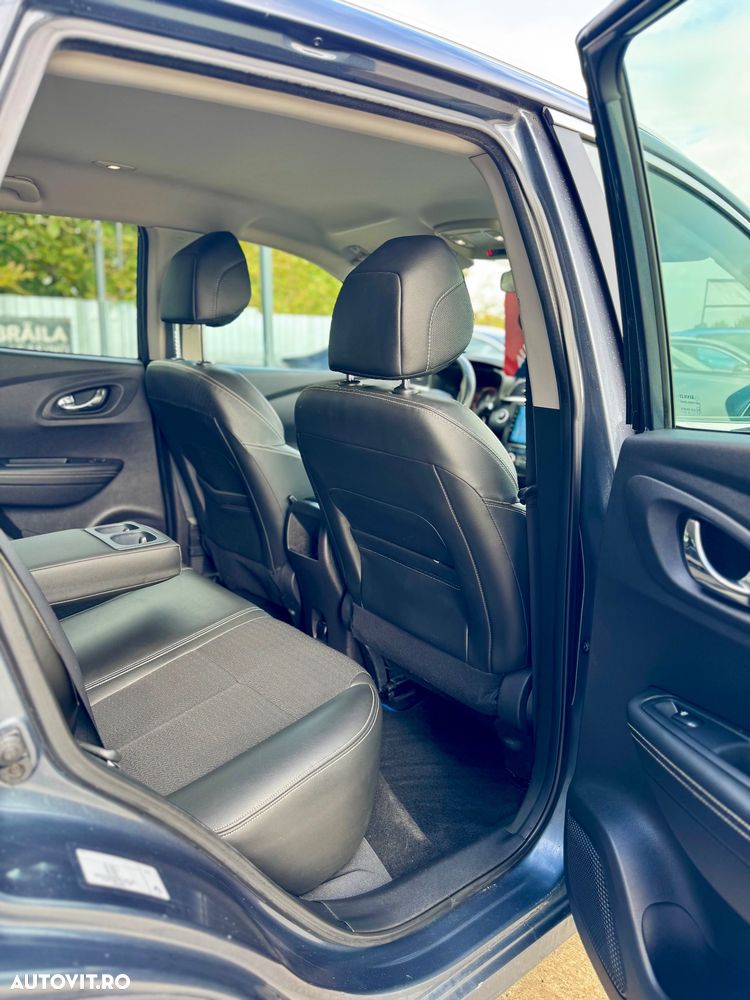 Renault Kadjar 1.5 DCI Life - 15