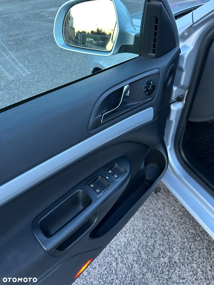 Skoda Octavia 1.6 TDI Ambition - 23