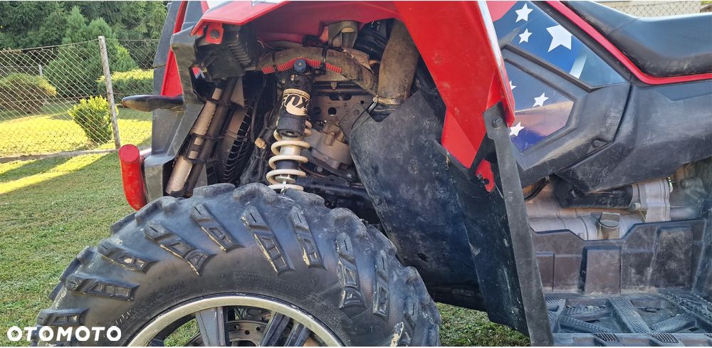 Polaris Scrambler - 3