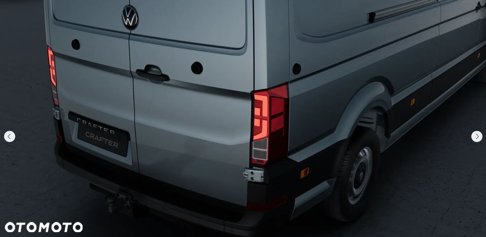 Volkswagen Crafter - 5