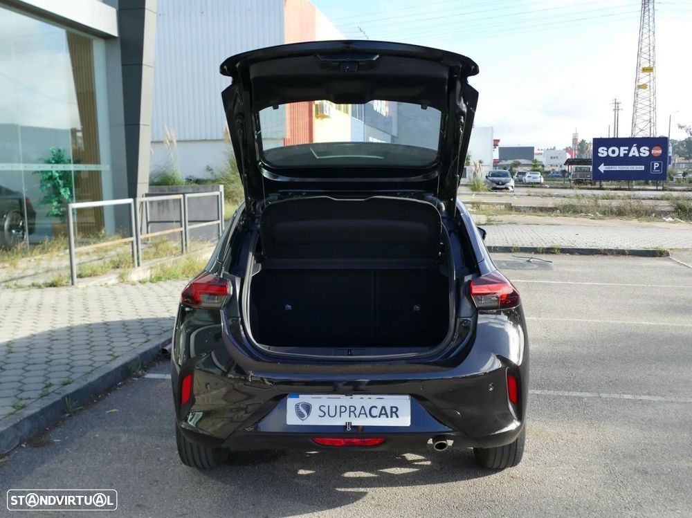 Opel Corsa 1.2 T GS - 14
