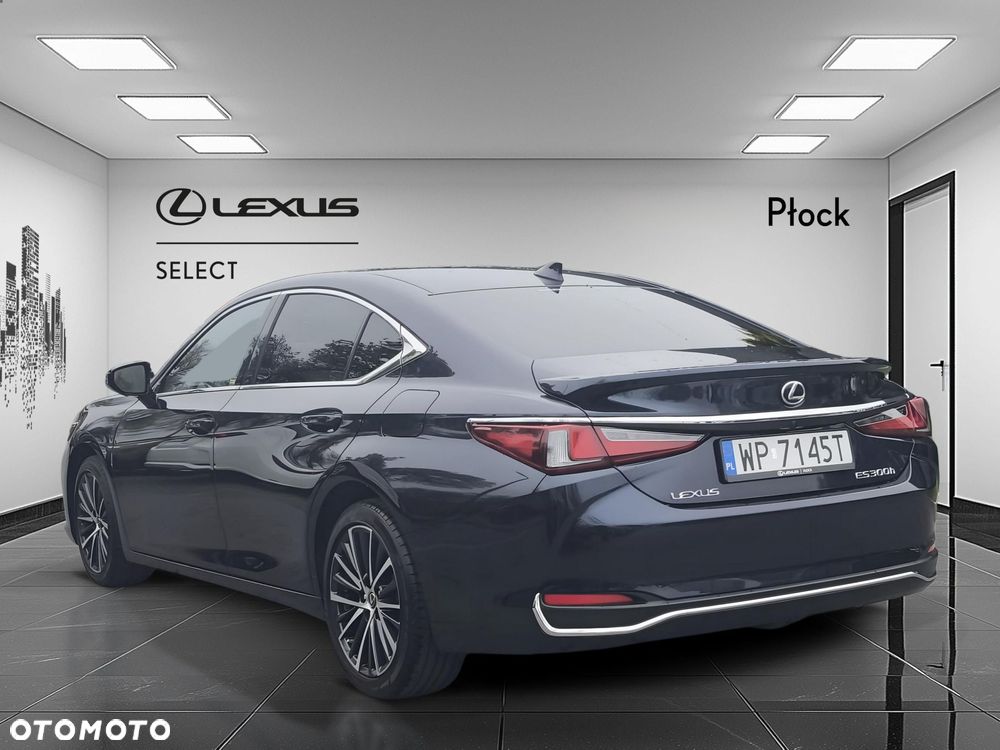 Lexus ES 300h Prestige - 3