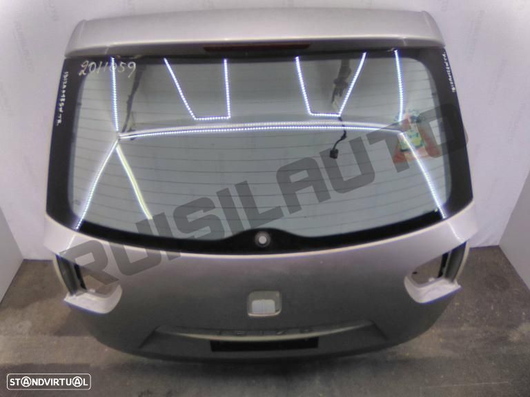 Tampa Da Mala  Seat Ibiza Iv St (6j) [2007_2016] 1.2 Tdi - 1