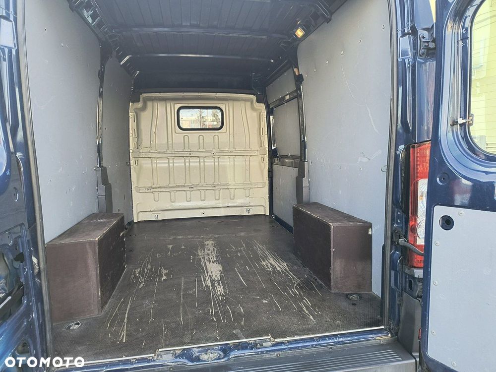 Citroën Jumper - 17