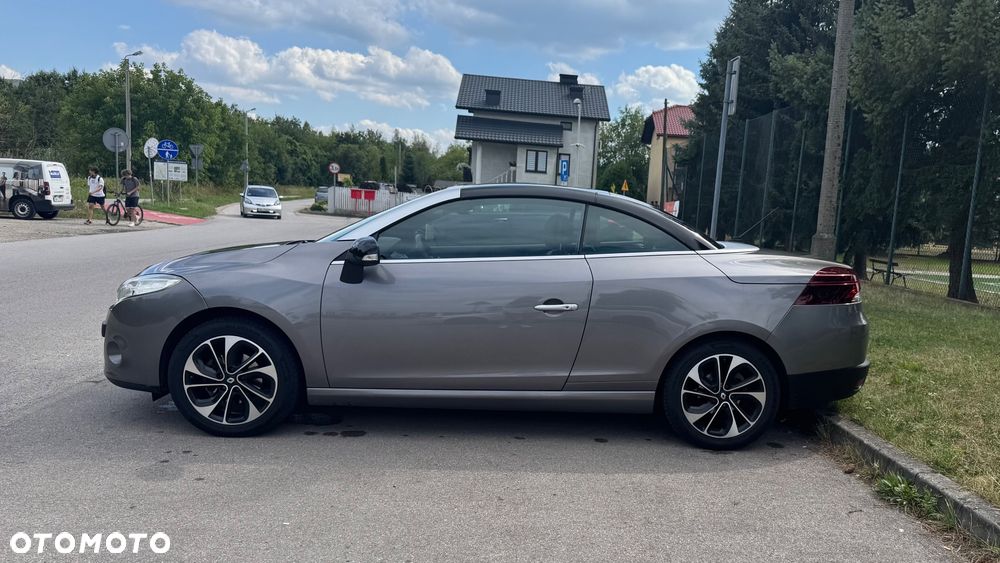 Renault Megane 1.6 16V Dynamique - 7