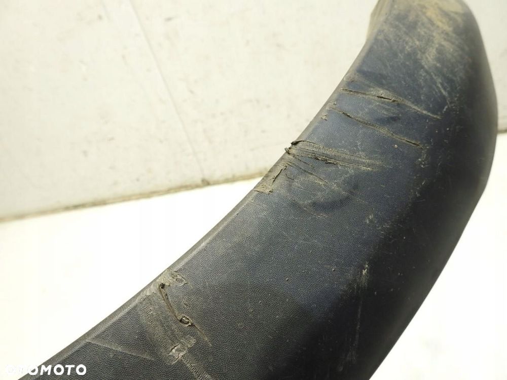 LISTWA ZDERZAKA PRAWY TYŁ DACIA SANDERO I STEPWAY 850764217R - 4