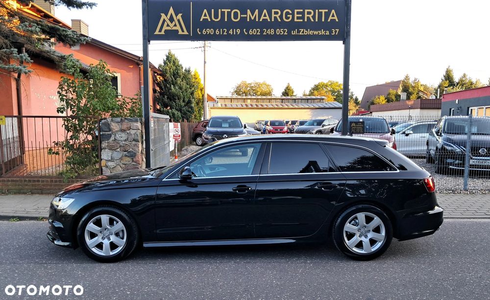 Audi A6 - 3