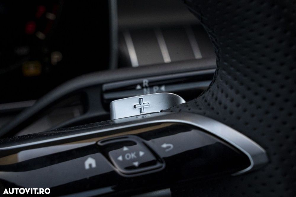 MERCEDES-BENZ C-Class 2026 — imagine 12