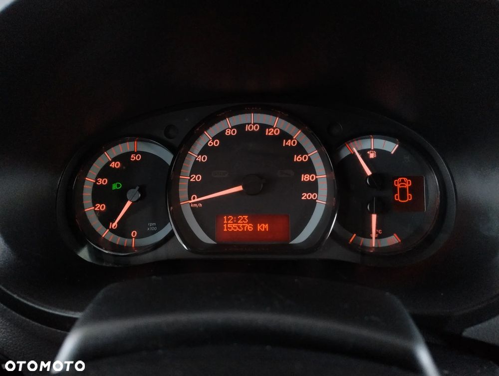 Mercedes-Benz CITAN 111 CDI (110KM) 6-BIEGÓW (L1H1) STAN IDEALNY KLIMA 100% BEZWYPADKOWY 100% SERWIS KM NIE MA RDZY ! ! ! - 13