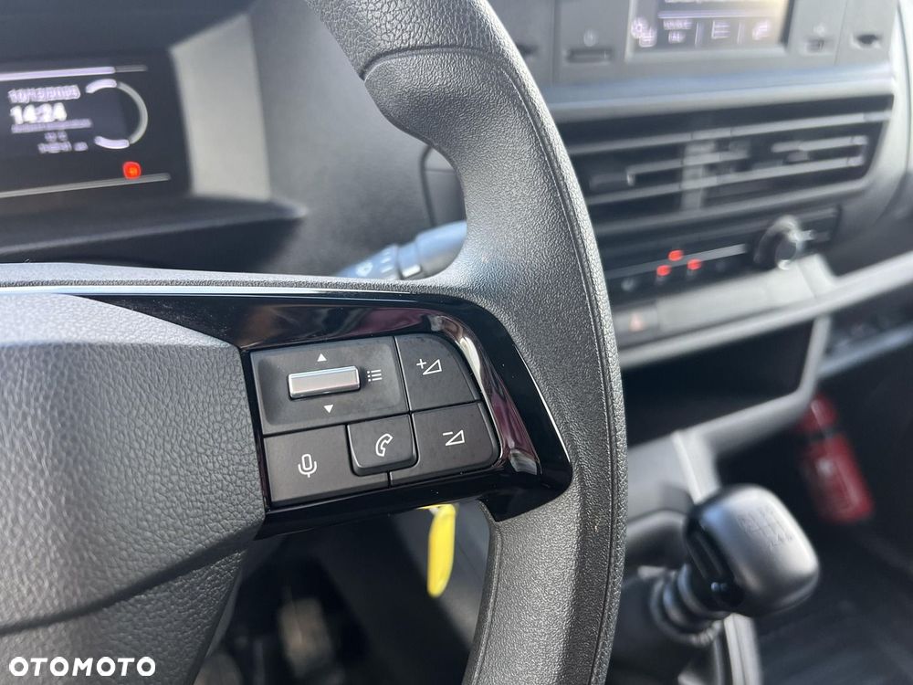 Toyota PROACE - 23