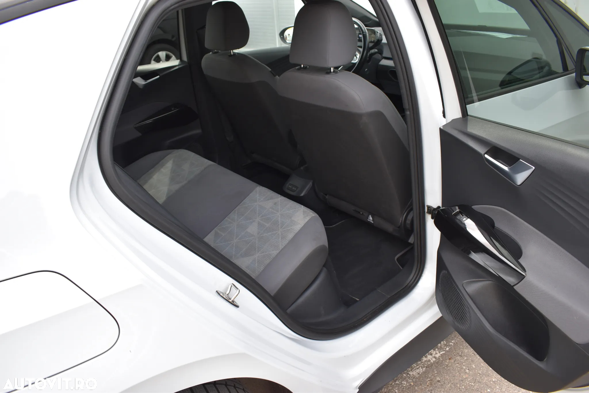 Volkswagen ID.3 58 kWh Pro Performance - 20