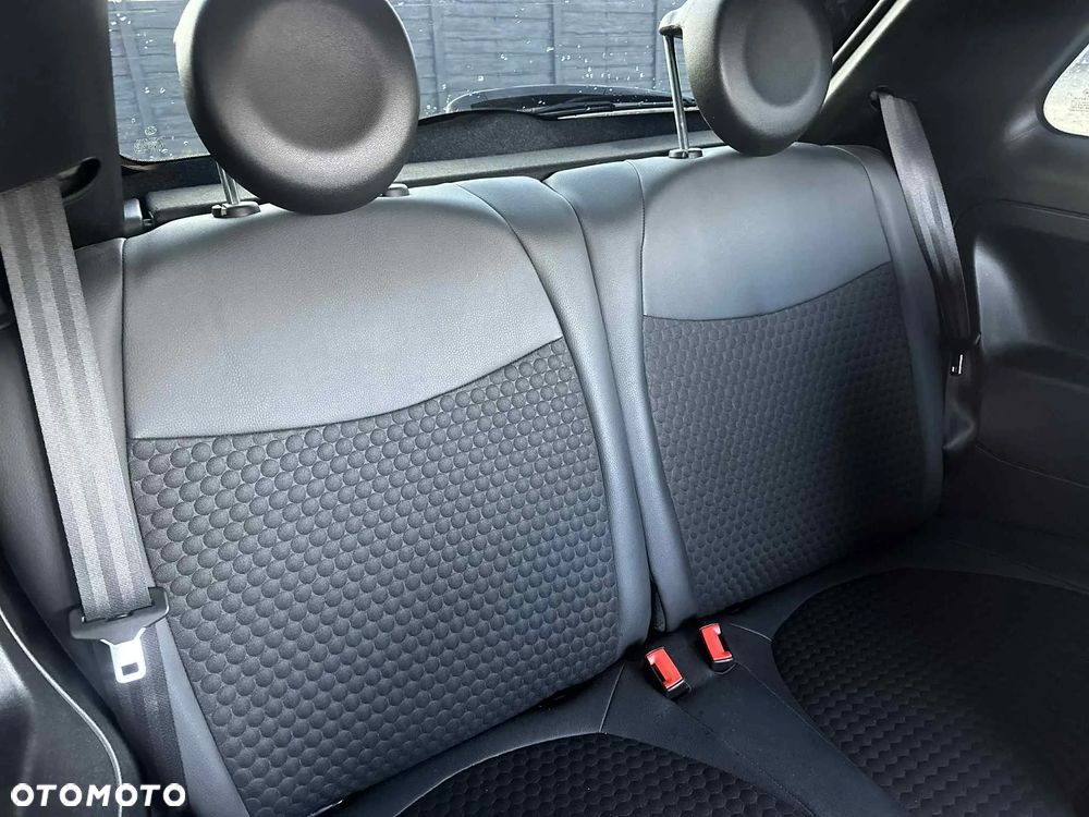 Fiat 500 1.3 Multijet S&S Sport - 12