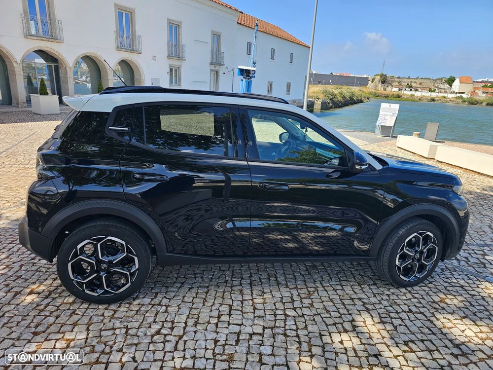 Citroën C3 1.2 Turbo Max - 3