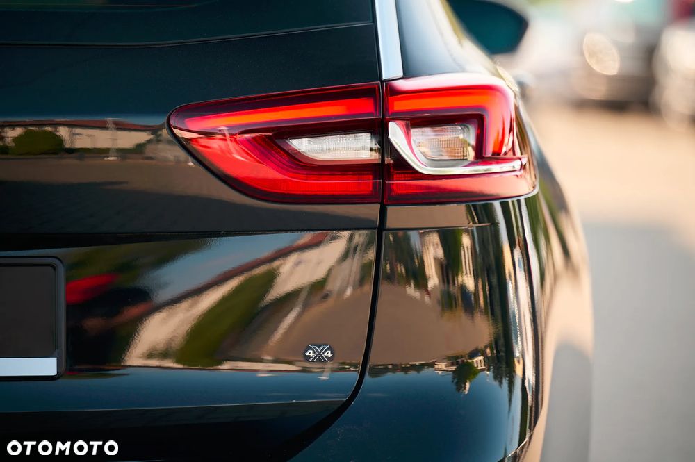 Opel Insignia 2.0 CDTI 4x4 Business Elegance S&S - 15